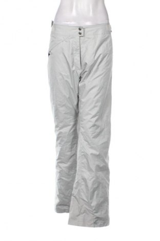 Damenhose für Wintersport Decathlon, Größe XL, Farbe Grau, Preis 28,99 €