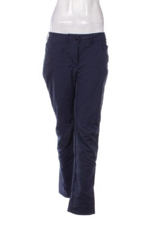 Damenhose für Wintersport Decathlon, Größe L, Farbe Blau, Preis € 27,99