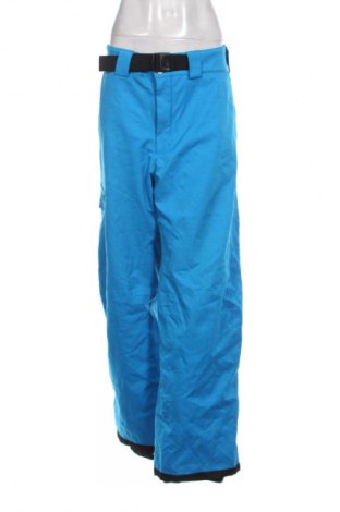 Dámske nohavice pre zimné športy Eider, Veľkosť 3XL, Farba Modrá, Cena  42,95 €