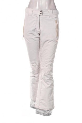 Γυναίκειο παντελόνι για χειμερινά σπορ Etirel, Μέγεθος M, Χρώμα Λευκό, Τιμή 19,99 €