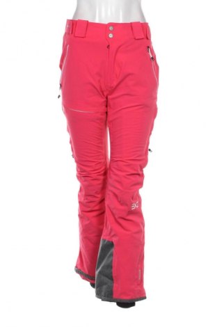 Damenhose für Wintersport Everest, Größe S, Farbe Rosa, Preis € 40,99