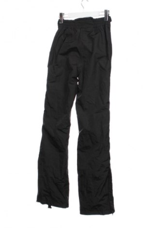 Damenhose für Wintersport Evf, Größe XS, Farbe Schwarz, Preis 34,99 €