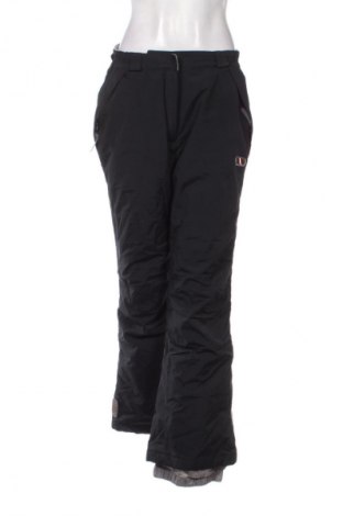 Damenhose für Wintersport FILA, Größe M, Farbe Schwarz, Preis € 47,99