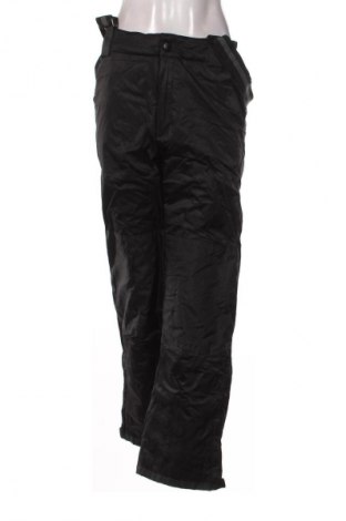 Damenhose für Wintersport George, Größe L, Farbe Schwarz, Preis € 23,99