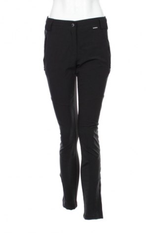 Damenhose für Wintersport Icepeak, Größe M, Farbe Schwarz, Preis € 35,99
