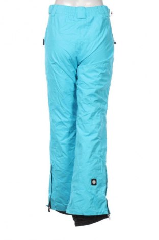 Spodnie damskie do uprawiania sportów zimowych Iguana, Rozmiar S, Kolor Niebieski, Cena 113,99 zł