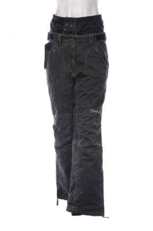 Damenhose für Wintersport Iguana, Größe M, Farbe Schwarz, Preis € 46,00