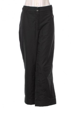 Női nadrág téli sportokhoz Maier Sports, Méret XXL, Szín Fekete, Ár 13 249 Ft