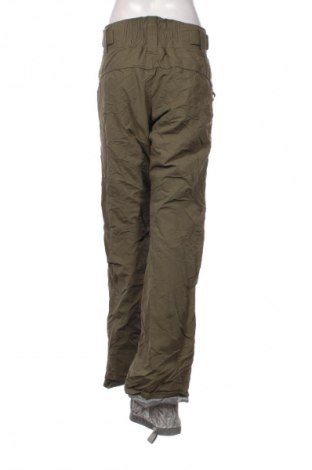 Дамски панталон за зимни спортове Protest, Размер M, Цвят Зелен, Цена 21,98 €