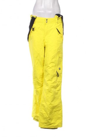 Női nadrág téli sportokhoz Protest, Méret XL, Szín Sárga, Ár 11 419 Ft