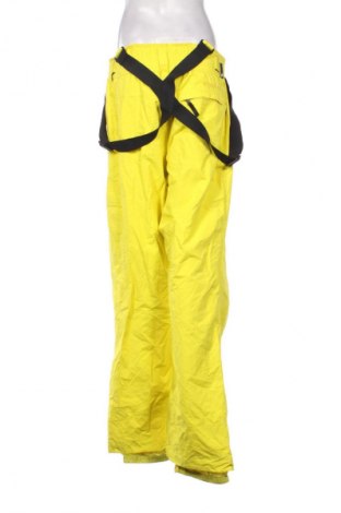 Női nadrág téli sportokhoz Protest, Méret XL, Szín Sárga, Ár 11 419 Ft