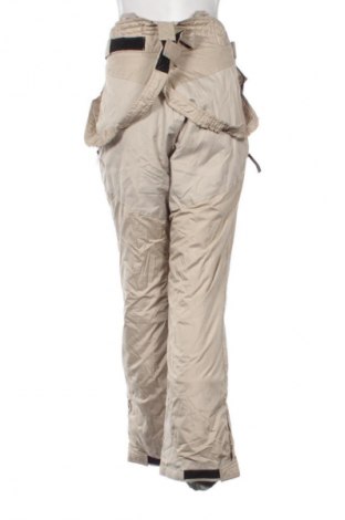 Női nadrág téli sportokhoz Quechua, Méret S, Szín Bézs, Ár 10 189 Ft