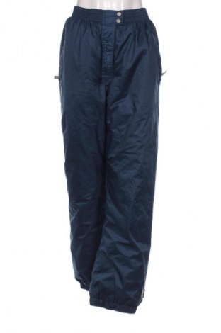 Női nadrág téli sportokhoz Quechua, Méret XL, Szín Kék, Ár 20 530 Ft