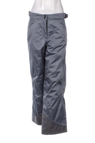 Női nadrág téli sportokhoz Quechua, Méret M, Szín Szürke, Ár 10 289 Ft