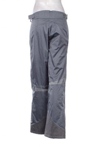 Női nadrág téli sportokhoz Quechua, Méret M, Szín Szürke, Ár 10 289 Ft
