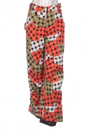 Női nadrág téli sportokhoz Rip Curl, Méret L, Szín Sokszínű, Ár 19 008 Ft