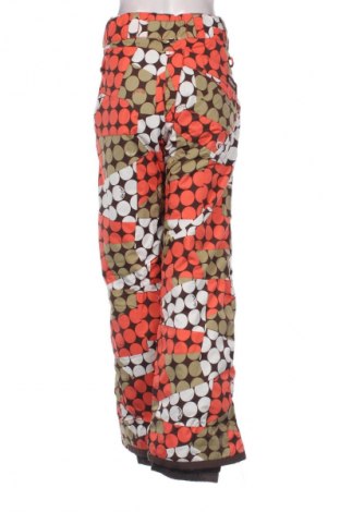 Női nadrág téli sportokhoz Rip Curl, Méret L, Szín Sokszínű, Ár 19 008 Ft