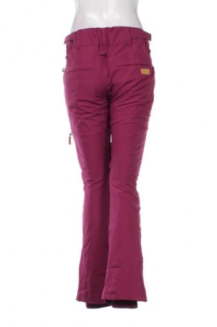 Női nadrág téli sportokhoz Rosy, Méret S, Szín Rózsaszín, Ár 11 359 Ft