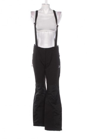 Női nadrág téli sportokhoz Salewa, Méret M, Szín Fekete, Ár 23 709 Ft