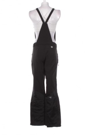 Női nadrág téli sportokhoz Salewa, Méret M, Szín Fekete, Ár 23 709 Ft