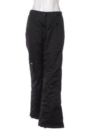 Dámske nohavice pre zimné športy Seven Summits, Veľkosť L, Farba Čierna, Cena  31,95 €