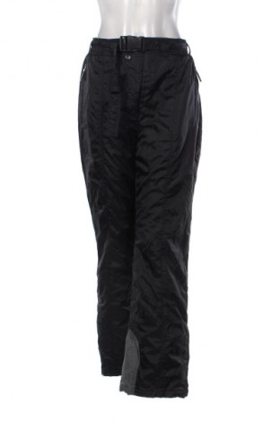 Női nadrág téli sportokhoz Shamp, Méret S, Szín Fekete, Ár 20 661 Ft