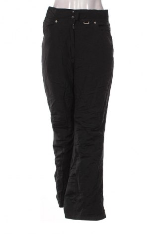 Dámske nohavice pre zimné športy Slalom, Veľkosť M, Farba Čierna, Cena  27,95 €