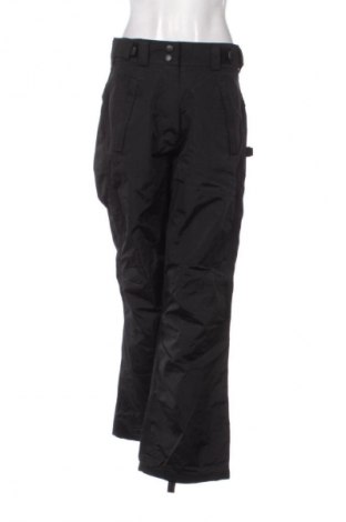 Дамски панталон за зимни спортове Snow, Размер L, Цвят Черен, Цена 22,49 €