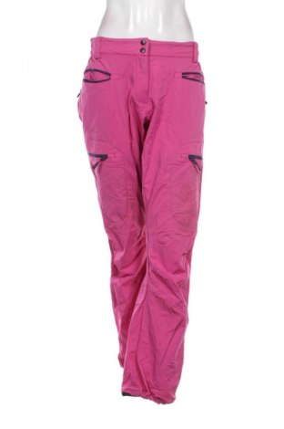Damenhose für Wintersport Stormberg, Größe XL, Farbe Rosa, Preis € 24,99