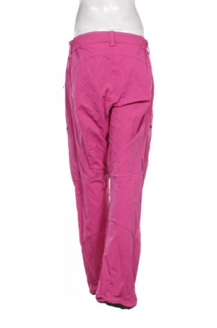 Damenhose für Wintersport Stormberg, Größe XL, Farbe Rosa, Preis € 24,99