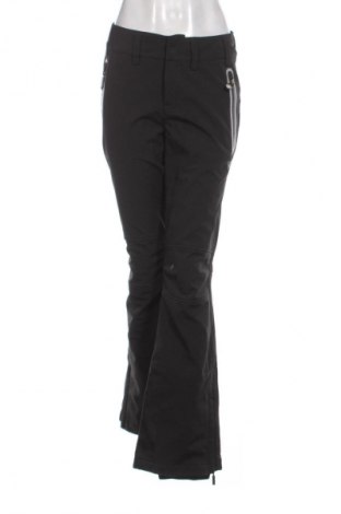 Γυναίκειο παντελόνι για χειμερινά σπορ Superdry, Μέγεθος M, Χρώμα Μαύρο, Τιμή 43,99 €