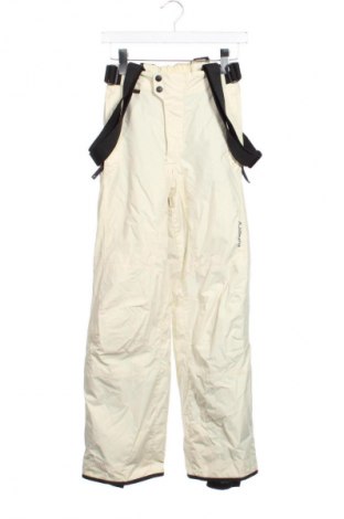 Női nadrág téli sportokhoz Unbranded, Méret XS, Szín Sárga, Ár 13 529 Ft