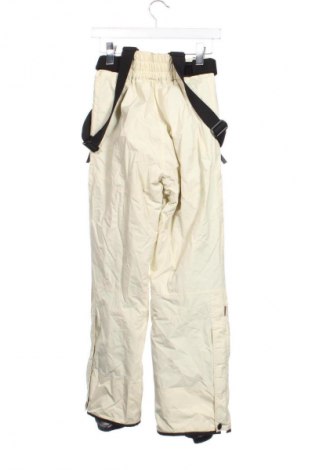 Női nadrág téli sportokhoz Unbranded, Méret XS, Szín Sárga, Ár 13 529 Ft