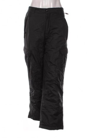 Damenhose für Wintersport Unbranded, Größe M, Farbe Schwarz, Preis € 22,99