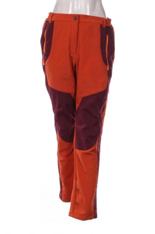 Damenhose für Wintersport Unbranded, Größe L, Farbe Mehrfarbig, Preis € 25,99