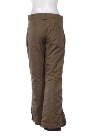 Női nadrág téli sportokhoz Unbranded, Méret XL, Szín Barna, Ár 20 513 Ft