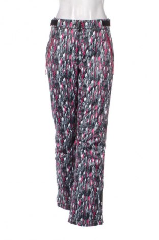 Damenhose für Wintersport Unbranded, Größe L, Farbe Mehrfarbig, Preis € 25,99