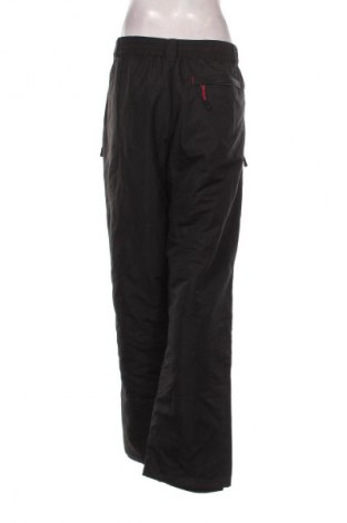 Női nadrág téli sportokhoz Unbranded, Méret 3XL, Szín Fekete, Ár 20 661 Ft