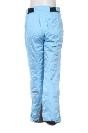 Дамски панталон за зимни спортове Unbranded, Размер S, Цвят Син, Цена 19,94 €