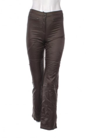 Γυναίκειο παντελόνι για χειμερινά σπορ Unbranded, Μέγεθος S, Χρώμα Πράσινο, Τιμή 23,99 €