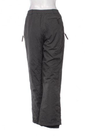 Női nadrág téli sportokhoz Unbranded, Méret L, Szín Szürke, Ár 8 559 Ft