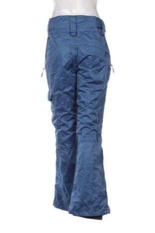 Női nadrág téli sportokhoz Unbranded, Méret S, Szín Kék, Ár 9 879 Ft