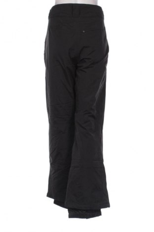 Női nadrág téli sportokhoz Unbranded, Méret L, Szín Fekete, Ár 20 661 Ft