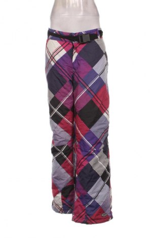 Dámské kalhoty pro zimní sporty  Unbranded, Velikost 3XL, Barva Vícebarevné, Cena  509,00 Kč