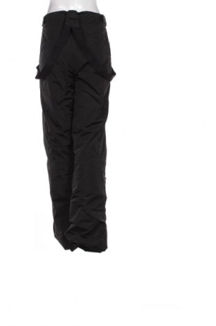 Női nadrág téli sportokhoz Wedze, Méret L, Szín Fekete, Ár 20 513 Ft