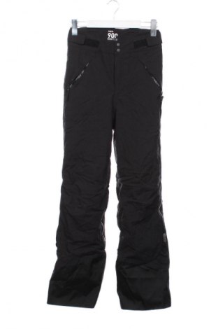 Damenhose für Wintersport Wedze, Größe XS, Farbe Schwarz, Preis € 28,99
