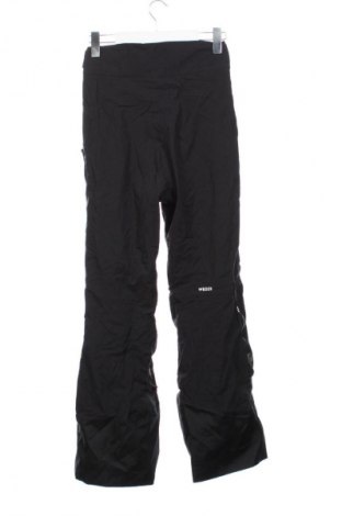 Damenhose für Wintersport Wedze, Größe XS, Farbe Schwarz, Preis € 28,99