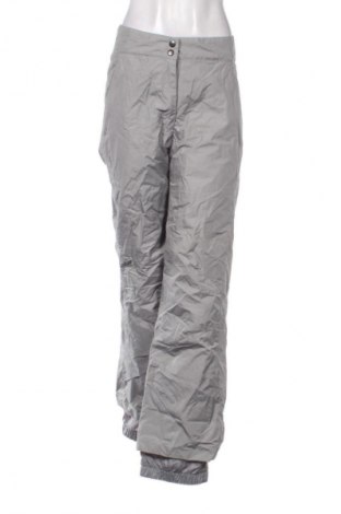 Női nadrág téli sportokhoz Wedze, Méret L, Szín Szürke, Ár 10 219 Ft