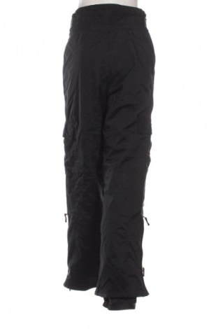 Női nadrág téli sportokhoz Ziener, Méret M, Szín Fekete, Ár 19 369 Ft