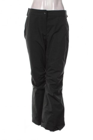 Női nadrág téli sportokhoz Ziener, Méret L, Szín Zöld, Ár 20 699 Ft